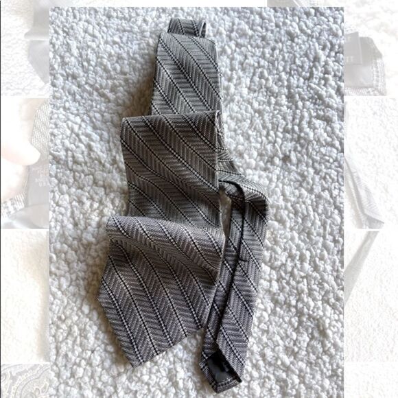 Robert Talbott Other - Robert Talbott Silk Tie